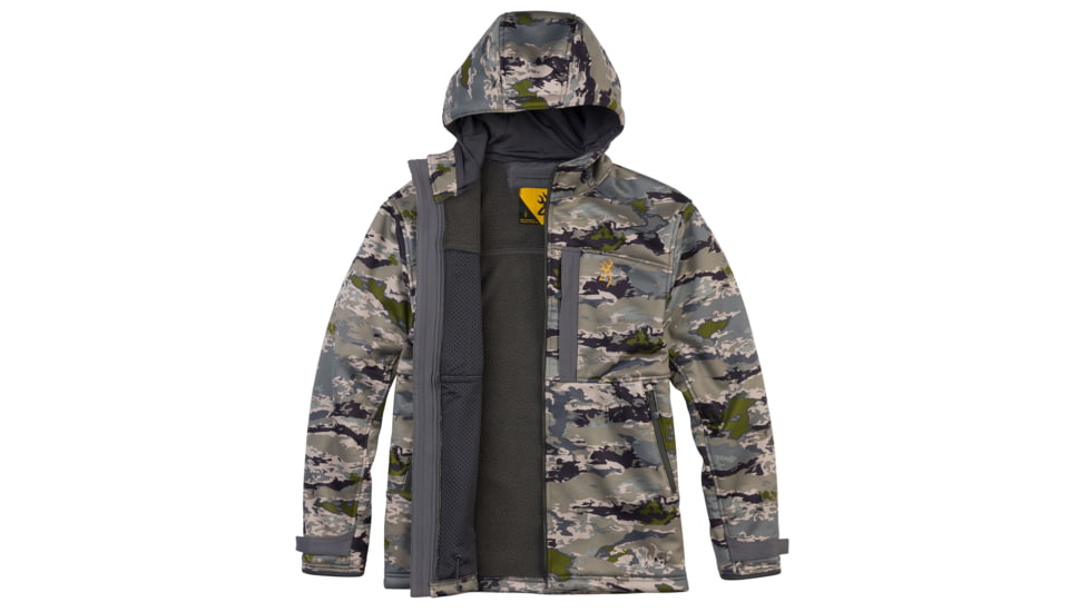 Browning Dutton Jacket - Mens, Ovix, Medium, 3040373402