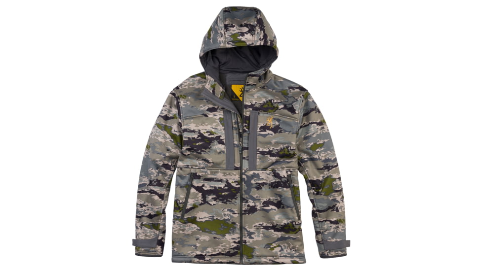 Browning Dutton Jacket - Mens, Ovix, Medium, 3040373402
