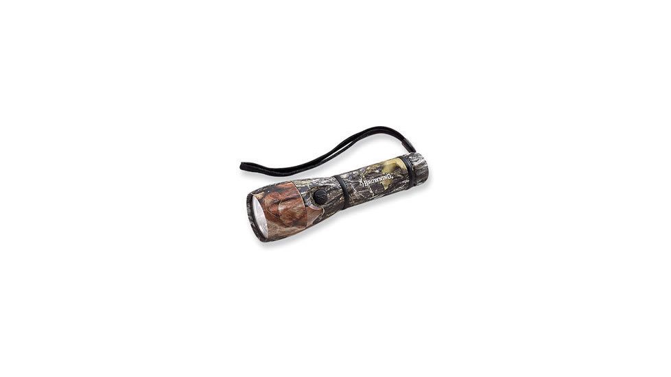 Browning Black Ice 6V 3W LED + 4LED, MOBU, Model 5251