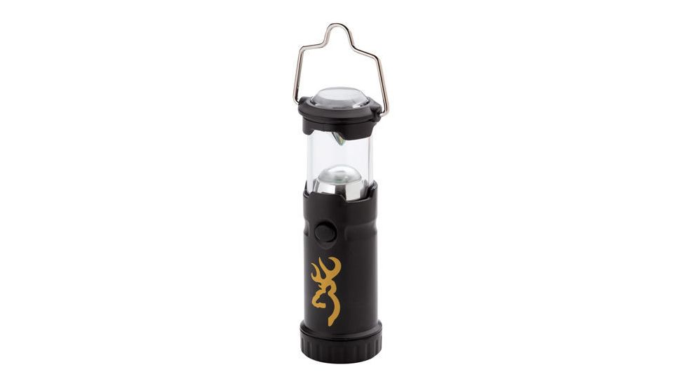 Browning 0.5W Mini-Lantern Black, Model 7202