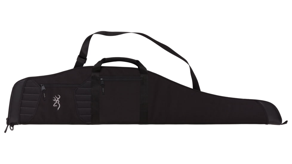 Browning Flex Factor Rifle 50in Case, Black, 1411089948