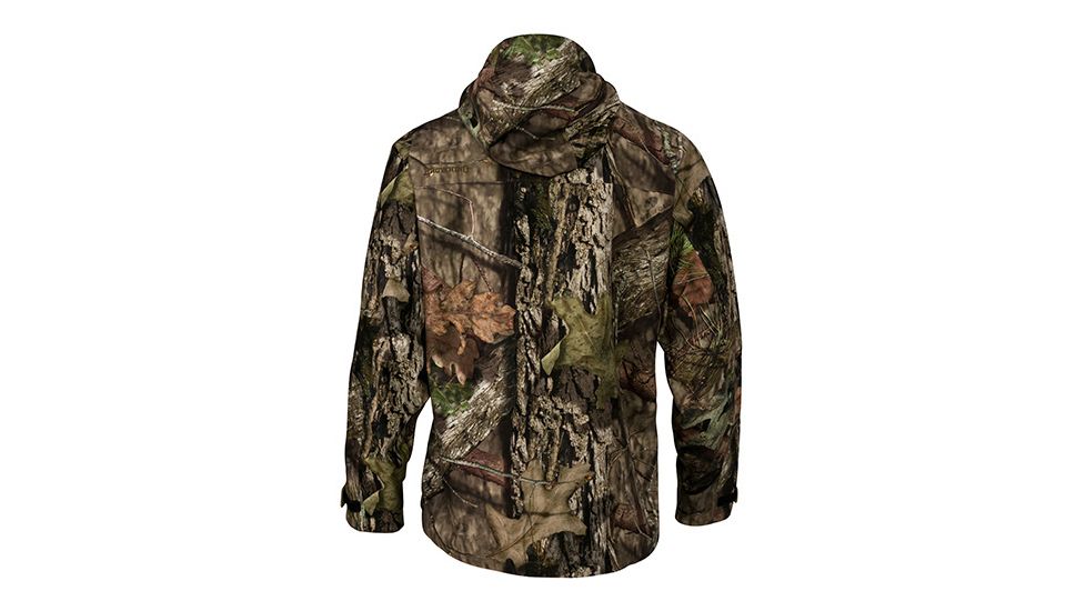 Browning Hammer Jacket, Mobuc, Extra Large, 3045952804