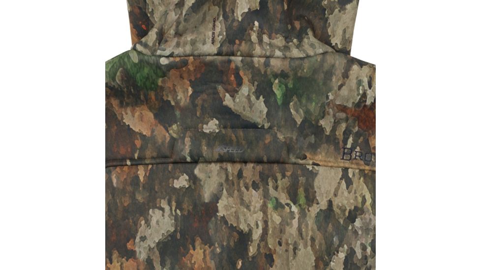 Browning Hellfire-FM Insulated Gore Windstopper Jacket - Men's, ATACS-AU, Large, 3048520803