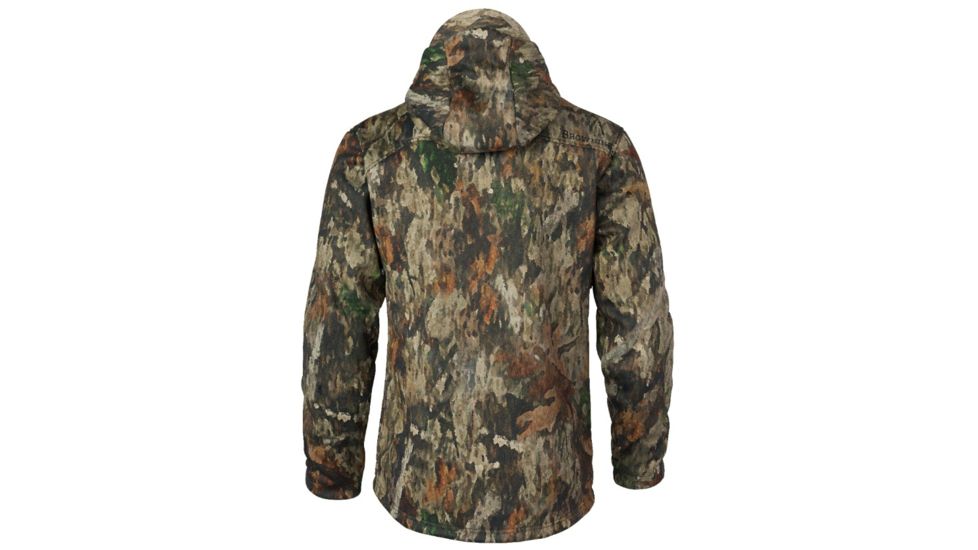 Browning Hellfire-FM Insulated Gore Windstopper Jacket - Men's, ATACS-TD-X, Extra Large, 3048523204