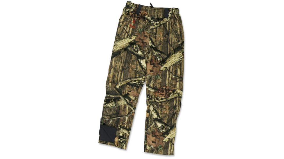 Browning Hells Canyon Full Throttle Pant, Mossy Oak Break-Up Infinity, 3XL 3029772006