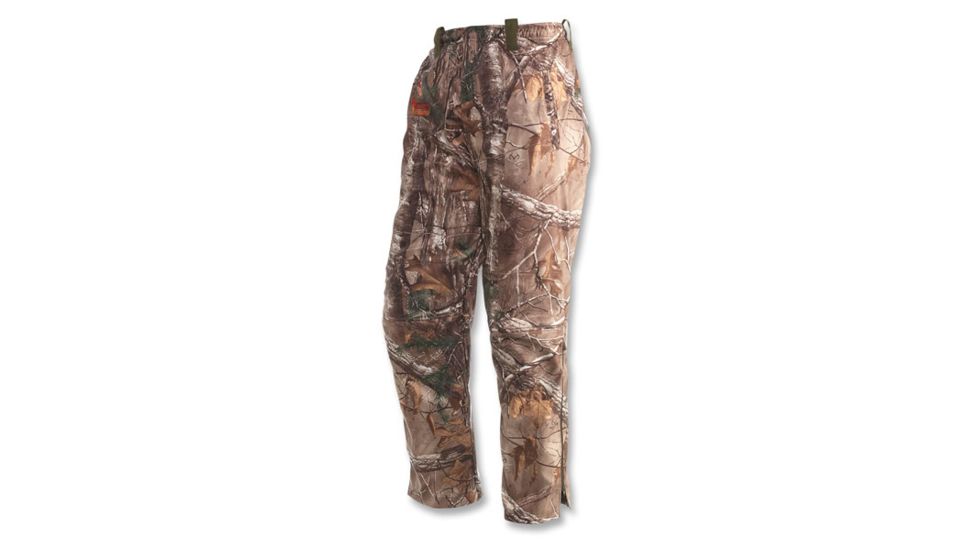 Browning Hells Canyon Full Throttle Pant, Realtree AP, S 3029772101