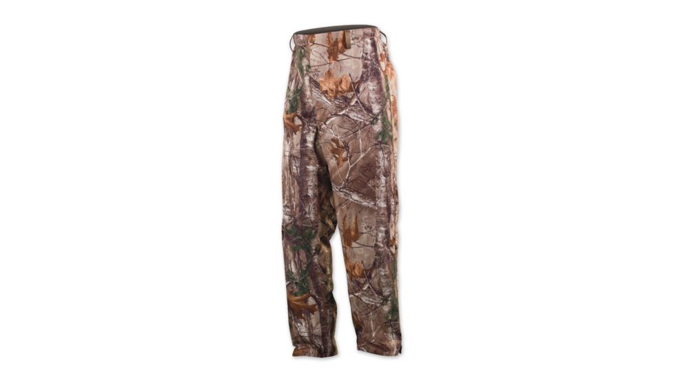 Browning Hells Canyon Pant, HC Packable Rain MOINF, M 3025852002