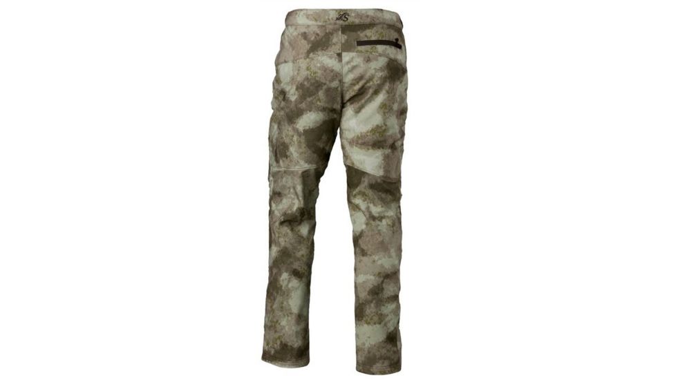 Browning Hells Canyon Speed Hellfire Pants,A-Tacs Au,Size 32 3028270832