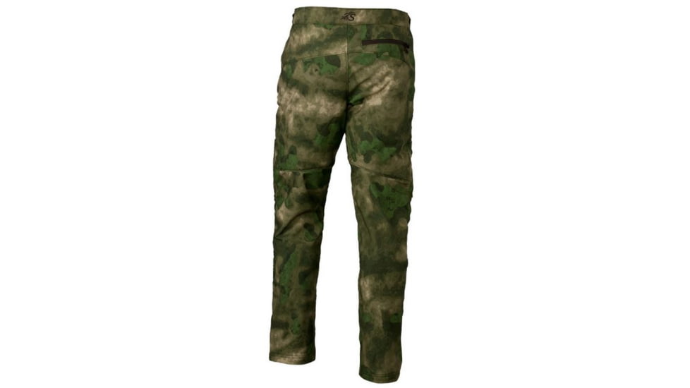 Browning Hells Canyon Speed Hellfire Pants,A-Tacs Fg,Size 38 3028270938