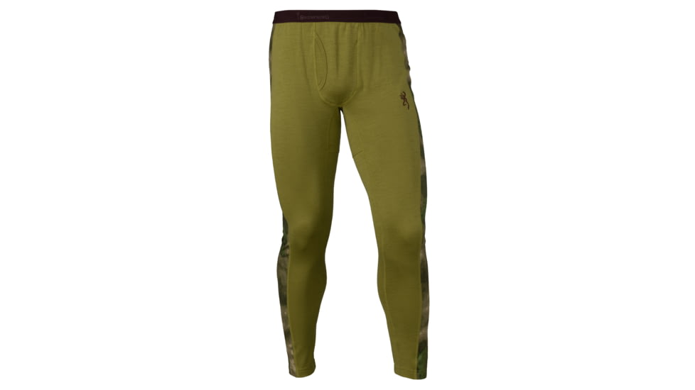 Browning Hells Canyon Speed MHS Pant,A-Tacs-Fg,2XL 3020800905