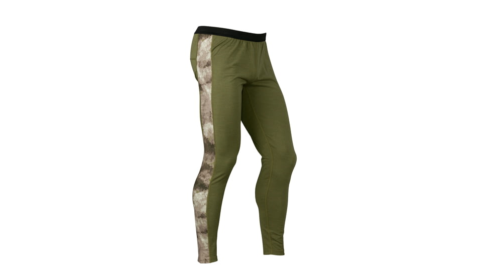 Browning Hells Canyon Speed MHS Pant,A-Tacs-Fg,M 3020800902