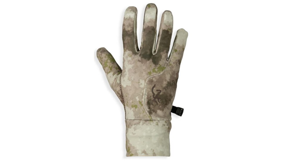 Browning Hells Canyon Speed Phase Glove,A-Tacs Au,L 3078230803