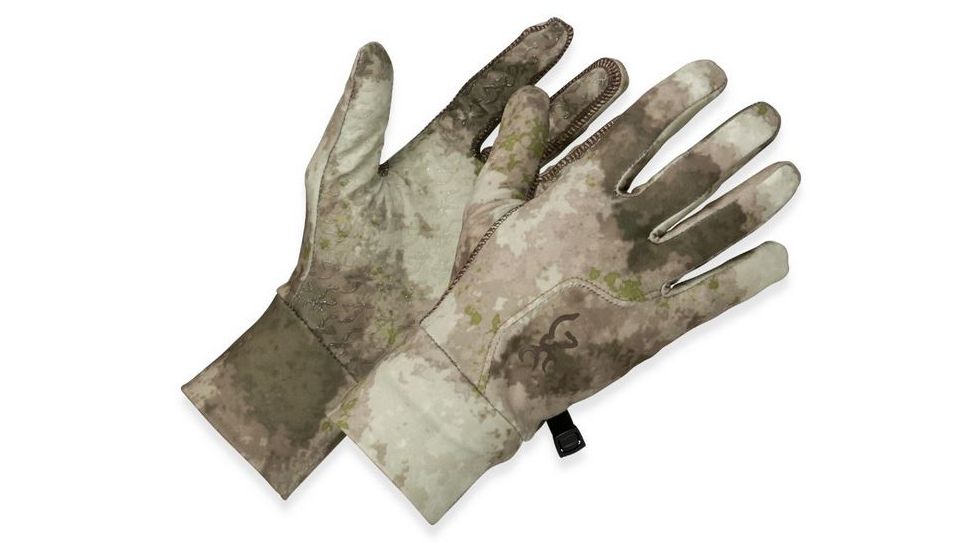 Browning Hells Canyon Speed Phase Glove,A-Tacs Au,L 3078230803