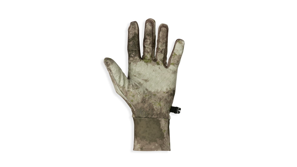 Browning Hells Canyon Speed Phase Glove,A-Tacs Fg,M 3078230902