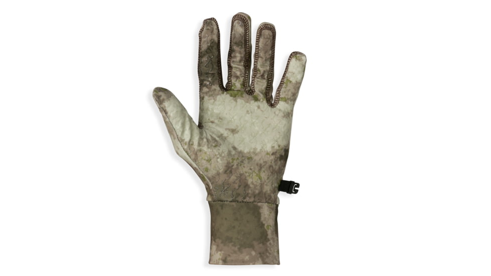 Browning Hells Canyon Speed Phase Glove,A-Tacs Fg,XL 3078230904