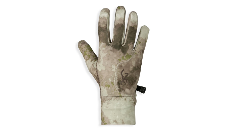 Browning Hells Canyon Speed Phase Glove,A-Tacs Fg,XL 3078230904