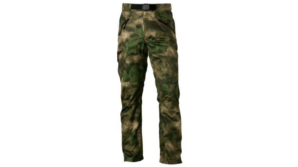 Browning Hells Canyon Speed Rain Slayer Pants,Atacs-Fg,Size 38 3028280938