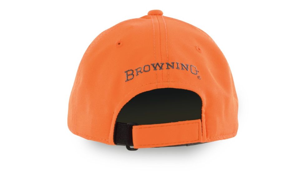 Browning Hi-Viz Blaze Cap 308461591