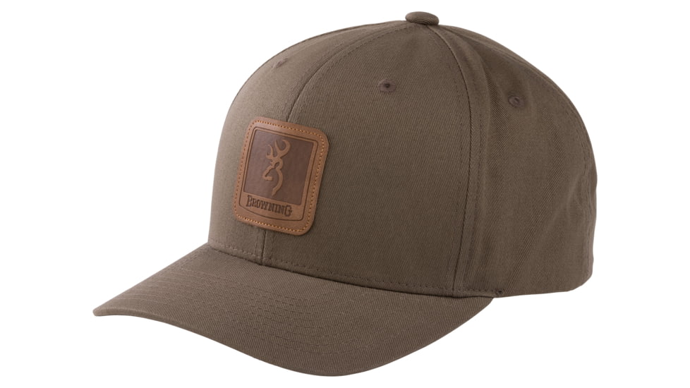 Browning Jab Cap - Mens, Pewter, One Size, 308630861