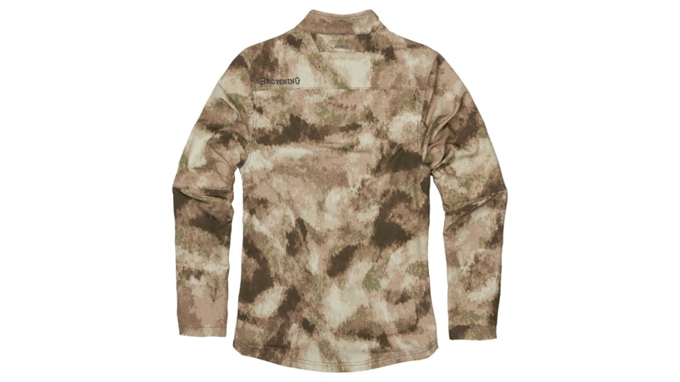 Browning Javelin-FM Jacket, ATACS-AU, Extra Large, 3048540804