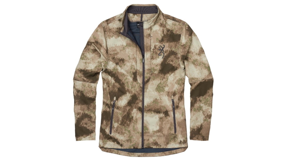 Browning Javelin-FM Jacket, ATACS-AU, Extra Large, 3048540804