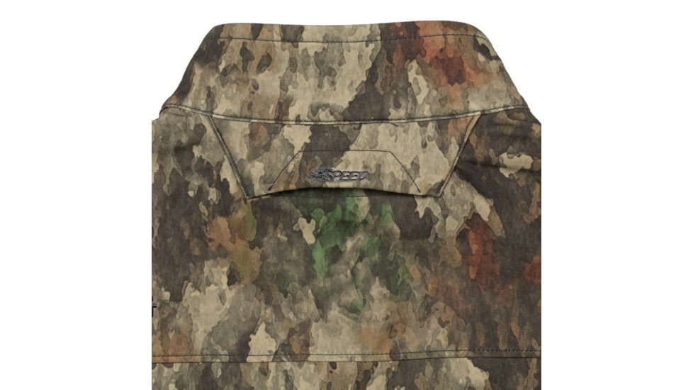 Browning Javelin-FM Jacket, ATACS-TD-X, Medium, 3048543202