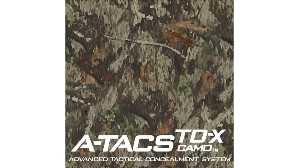 Browning Javelin-FM Jacket, ATACS-TD-X, Medium, 3048543202