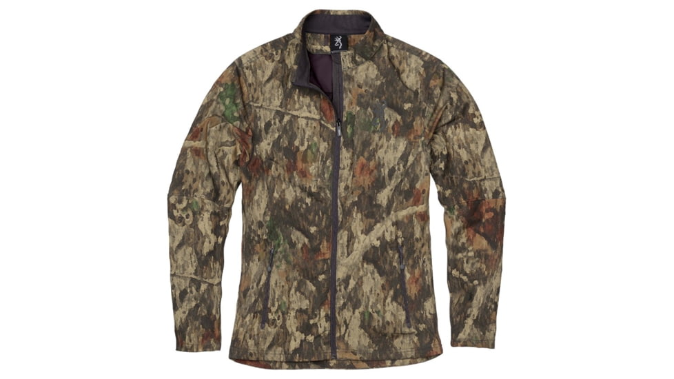 Browning Javelin-FM Jacket, ATACS-TD-X, Medium, 3048543202