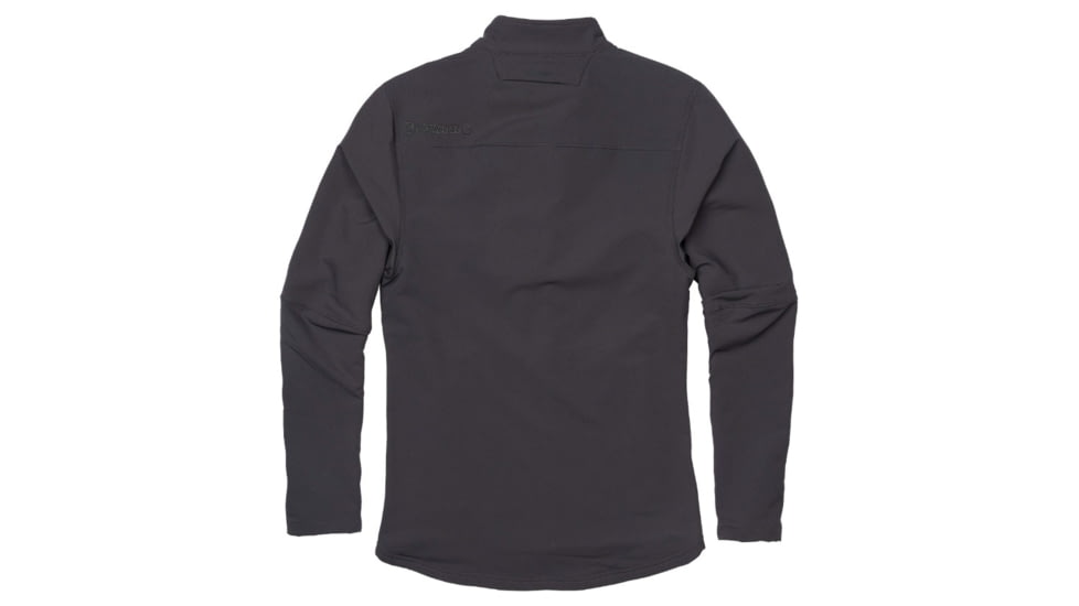 Browning Javelin-FM Jacket, Charcoal, Medium, 3048547902