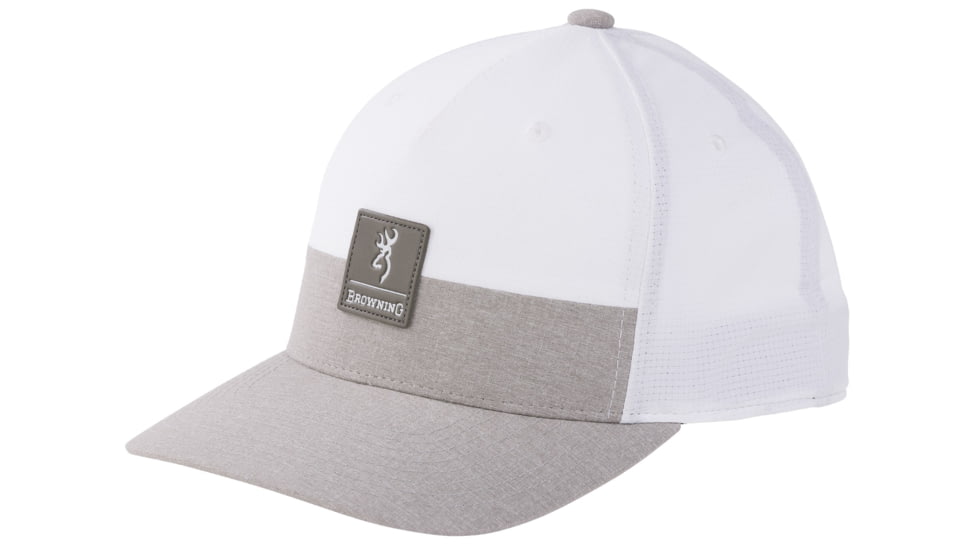 Browning Links Cap - Mens - Taupe, 308766781