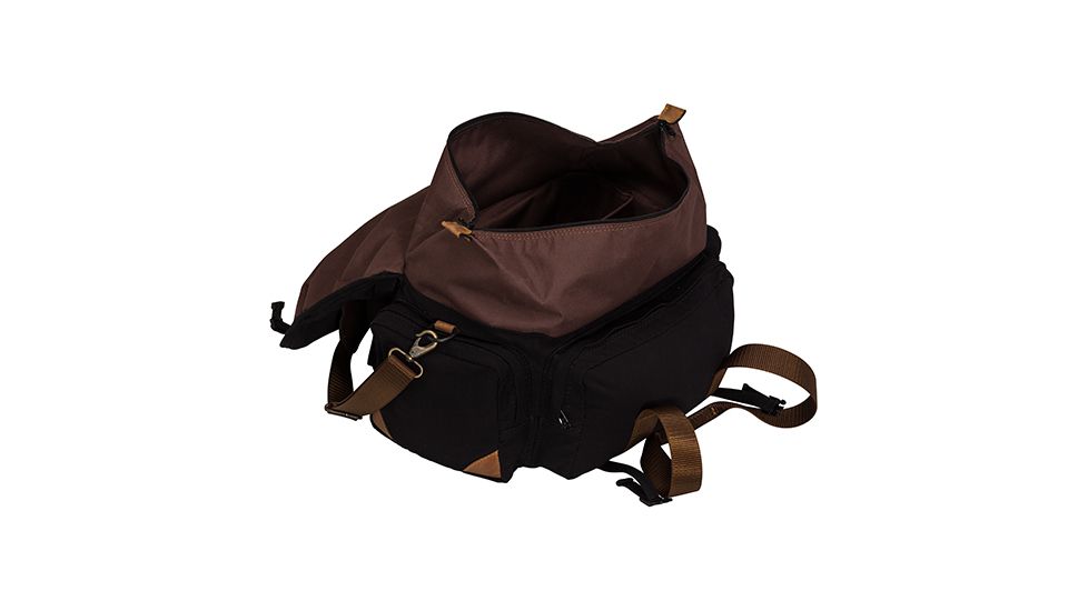 Browning Lona Range Bag, Black, 121388991
