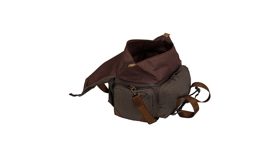 Browning Lona Range Bag, Flint, 121388691