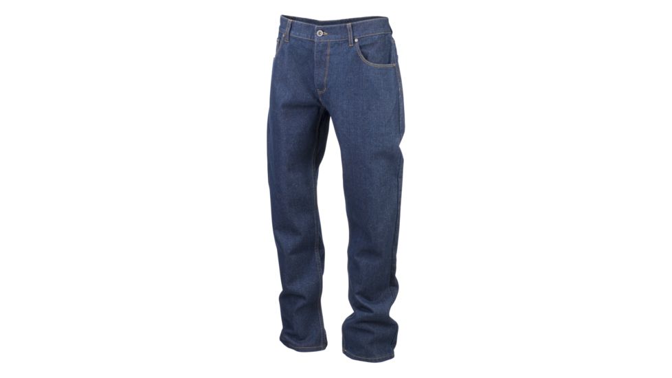 Browning Mens Dugway Jeans, Indigo, 30x30 A000290340101