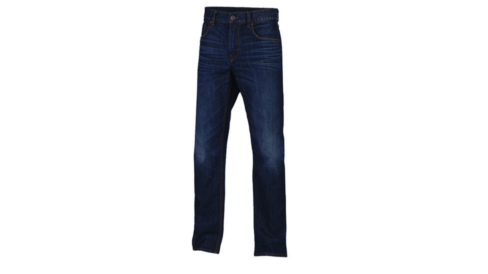 Browning Mens Revolver Jean,Dark Rugged, Dark Rugged, 34x30 BRI2994.155.34x30
