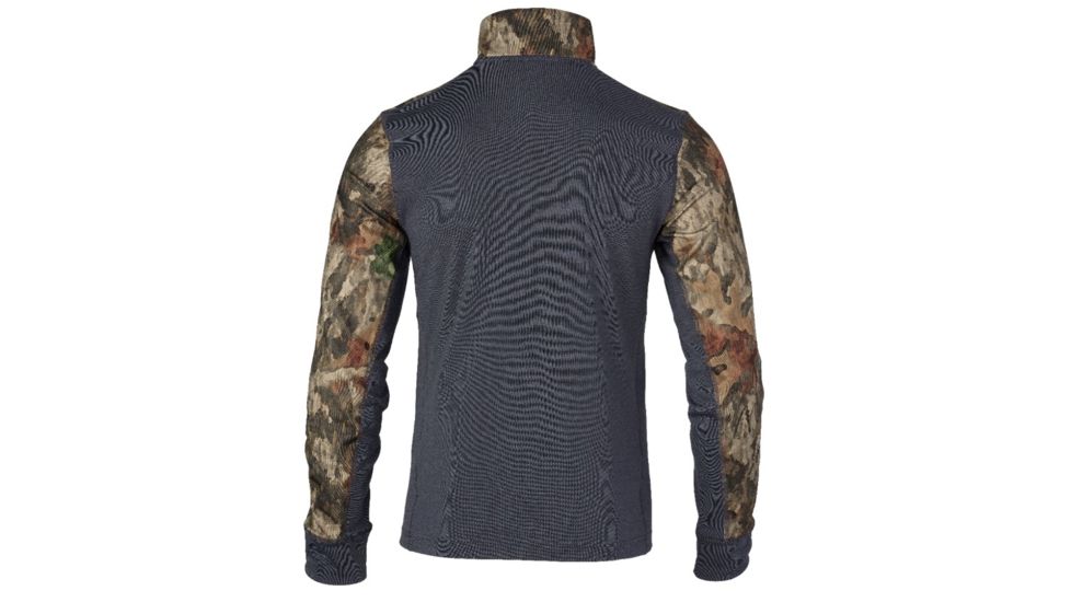 Browning MHS-FM Baselayer Shirt, ATACS-TD-X, 2XL 3018573205