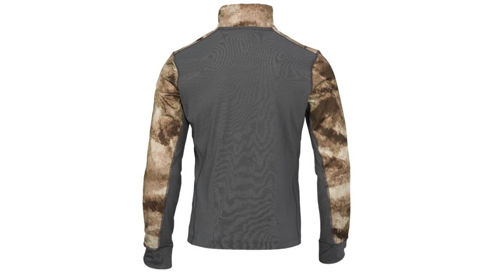 Browning MHS-FM Baselayer Shirt, ATACS-TD-X, 2XL 3018573205