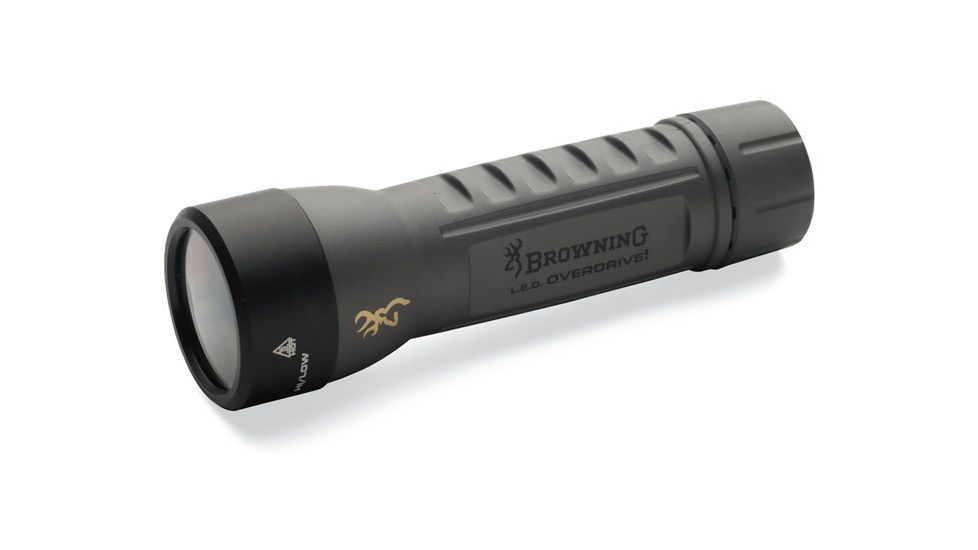Browning Pro Hunter Overdrive Flashlight 3713113