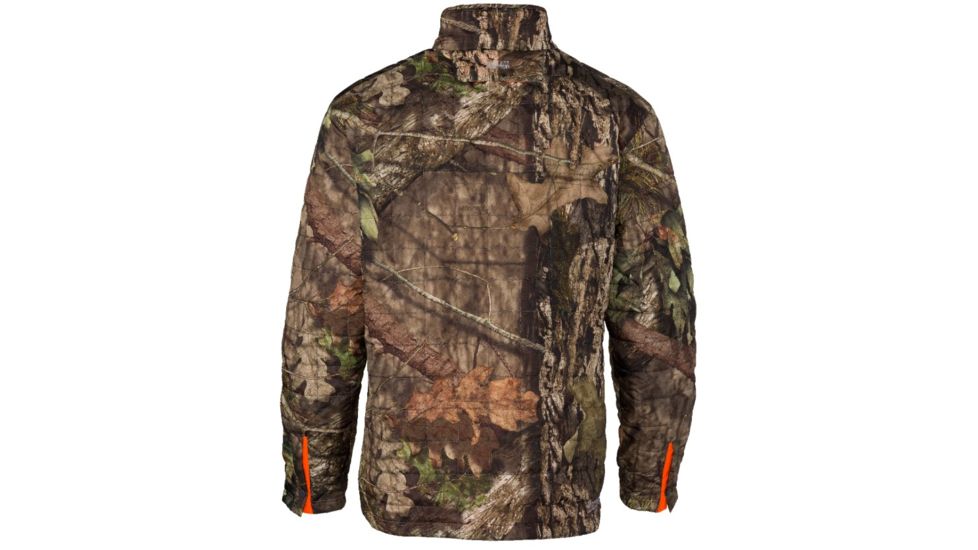 Browning Quick Change-WD Insulated Jacket, MOBUC, 3XL 3048612806