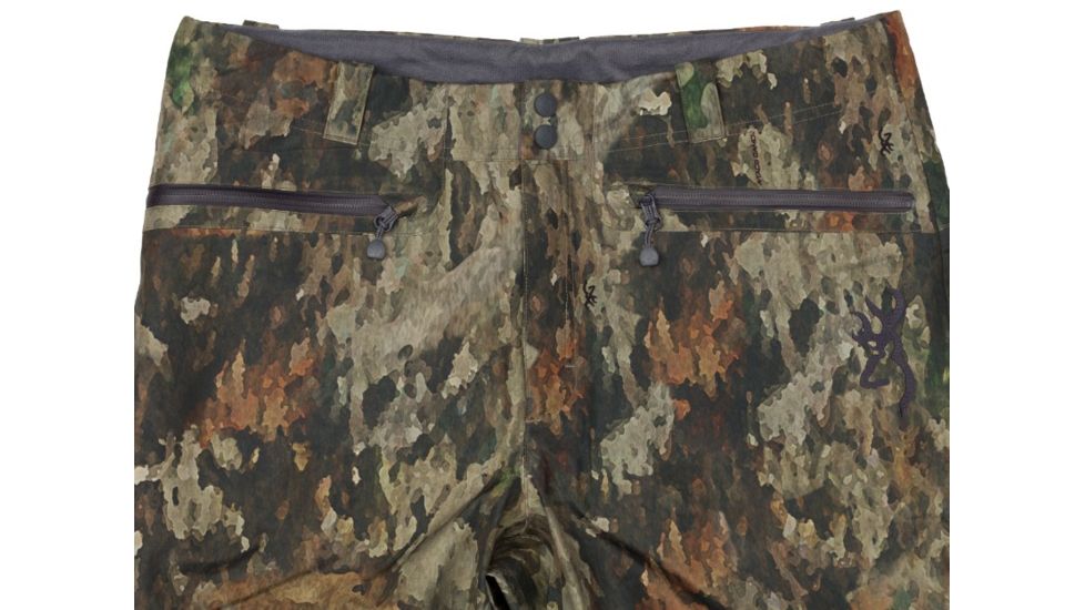 Browning Rain Slayer-FM Gore-Tex Pant, A-TACS TD-X, 32 3028503232