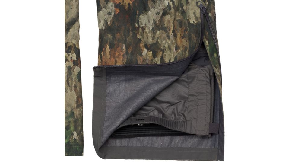 Browning Rain Slayer-FM Gore-Tex Pant, A-TACS TD-X, 32 3028503232