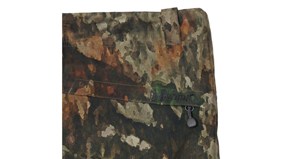 Browning Rain Slayer-FM Gore-Tex Pant, A-TACS TD-X, 32 3028503232