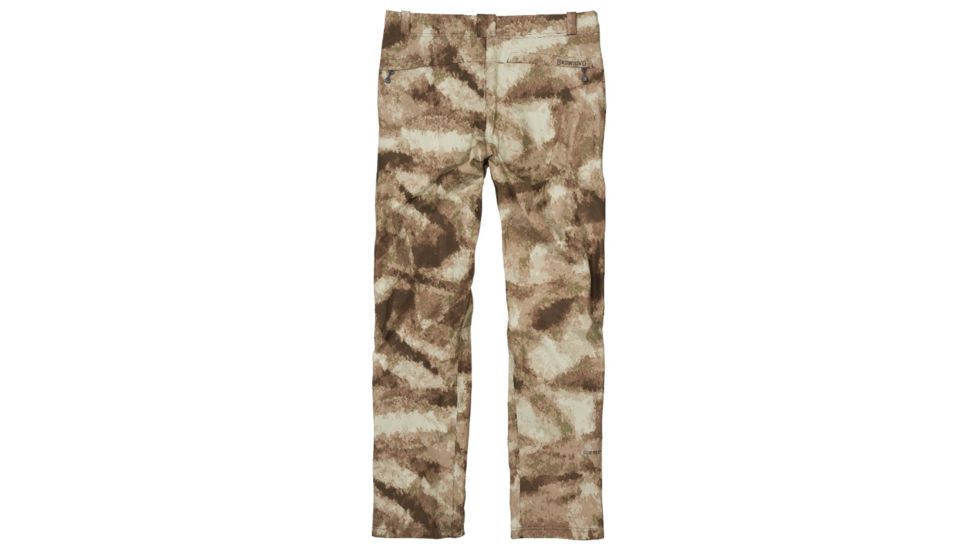 Browning Rainslayer-Fm Gore-Tex Pant - Men's, A-TACS TD-X, 4 Liters, 302850324L