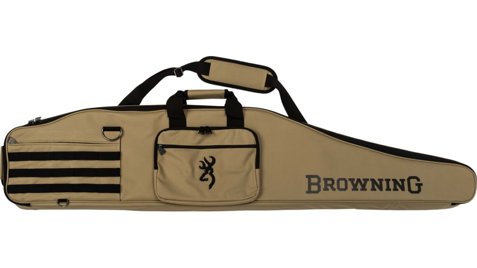 Browning Range Day Flex Case, 52 in, 1412414852