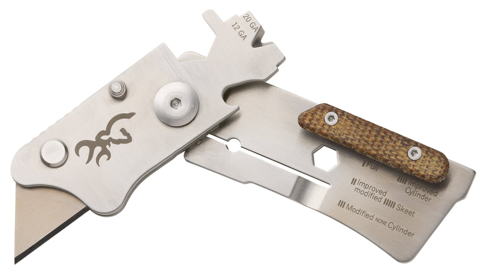 Browning Range Tool, Silver, 3220479