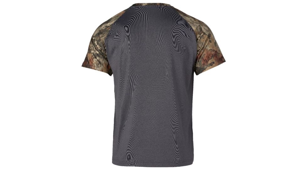 Browning Riser-FM Long Sleeve Baselayer Shirt, ATACS-AU, Medium 3018650802