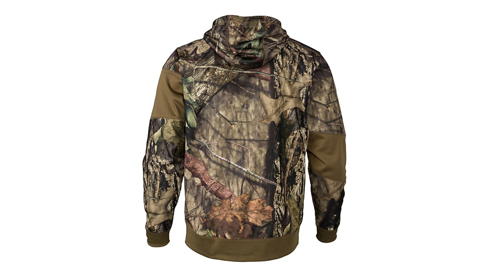 Browning Slash Hoodie, Mobuc, Medium, 3014592802