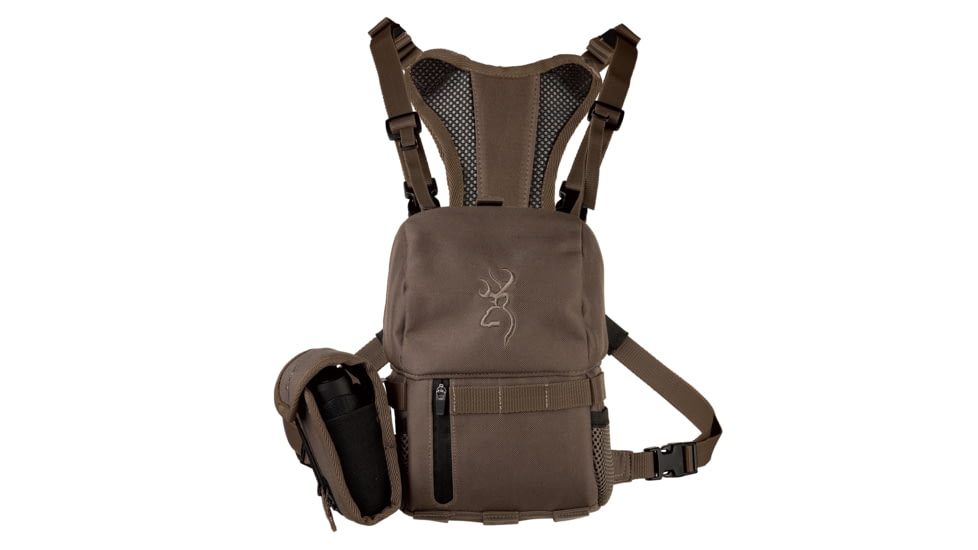 Browning Speed Bino Hub, Major Brown, 12987