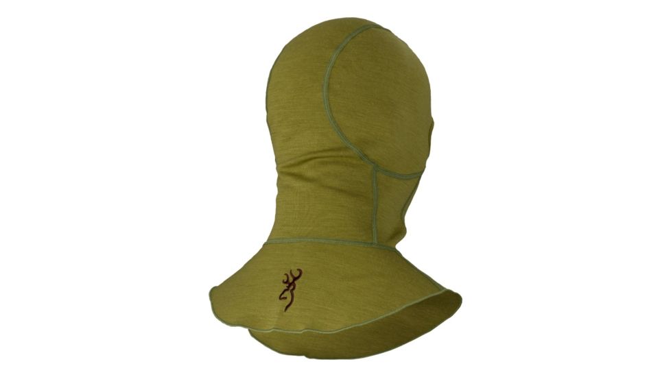 Browning Speed MHS Balaclava, Woodbine, 308822841