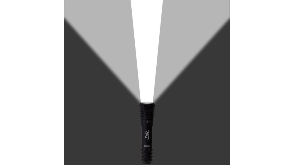 Browning Stoke, USB Rechargeable Flashlight 3713415