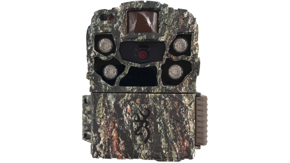 Browning Strike Force Full HD Trail Camera